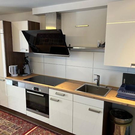 Exclusiv Apartment Roedermark 3 Schlafzimmer Экстерьер фото