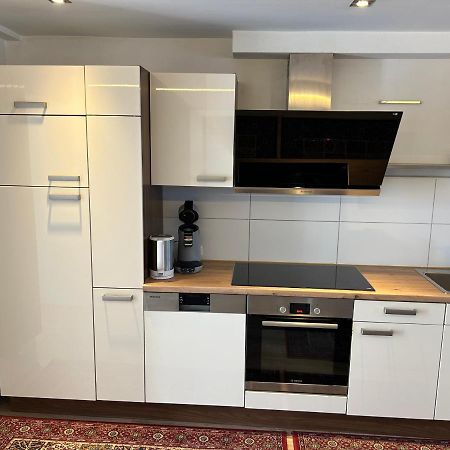 Exclusiv Apartment Roedermark 3 Schlafzimmer Экстерьер фото