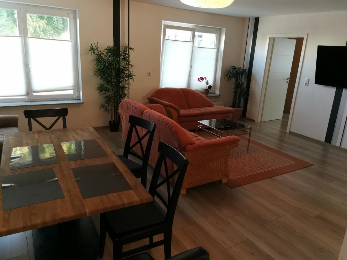 Exclusiv Apartment Roedermark 3 Schlafzimmer Экстерьер фото