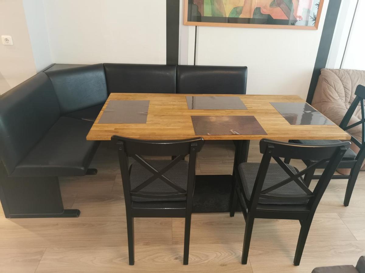 Exclusiv Apartment Roedermark 3 Schlafzimmer Экстерьер фото