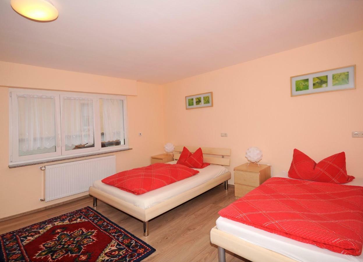 Exclusiv Apartment Roedermark 3 Schlafzimmer Экстерьер фото