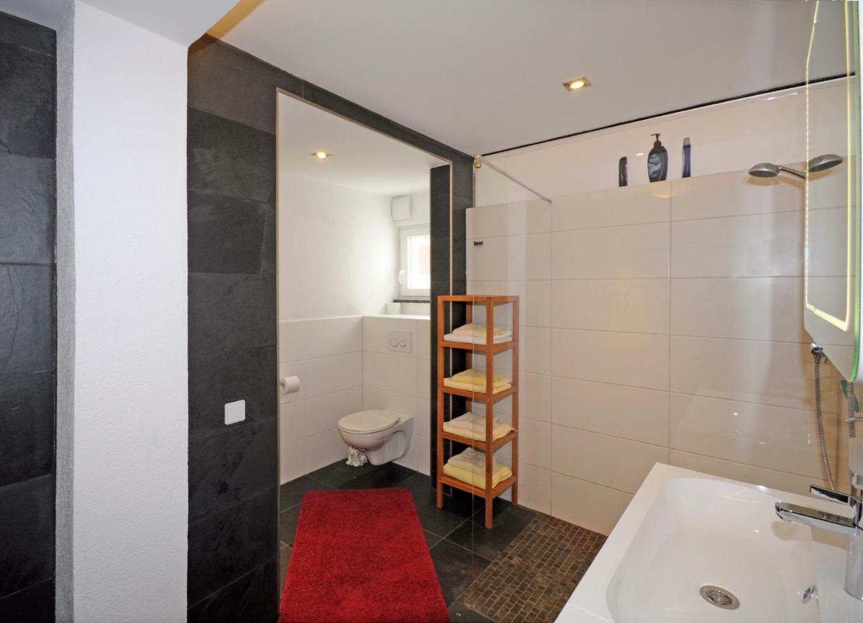 Exclusiv Apartment Roedermark 3 Schlafzimmer Экстерьер фото